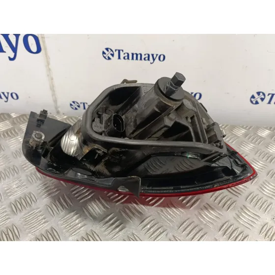 Piloto Trasero Derecho para Seat Ibiza Sc (6P5)