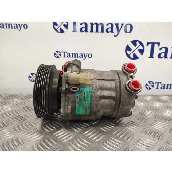 Compresor Aire Acondicionado para Mg Serie 25 (Rf)