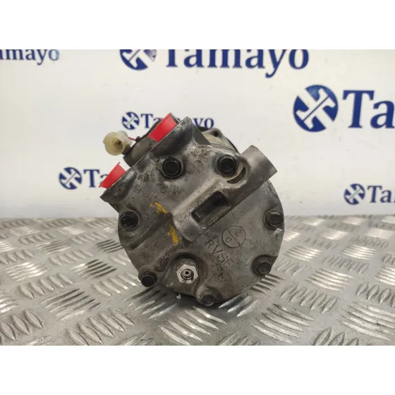 Compresor Aire Acondicionado para Mg Serie 25 (Rf)