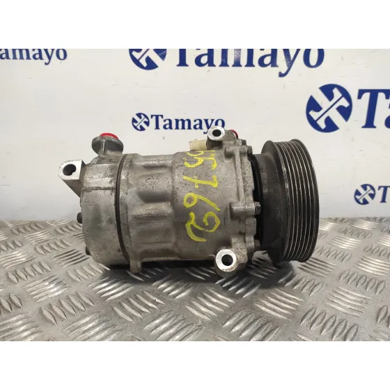 Compresor Aire Acondicionado para Mg Serie 25 (Rf)