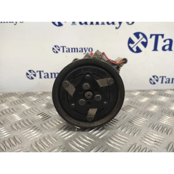 Compresor Aire Acondicionado para Mg Serie 25 (Rf)