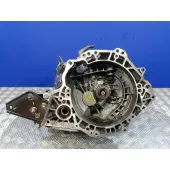 Caja Cambios para Suzuki Swift Berlina (Mz)