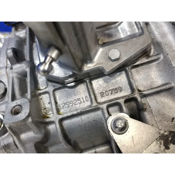 Caja Cambios para Suzuki Swift Berlina (Mz)