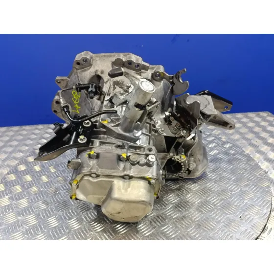 Caja Cambios para Suzuki Swift Berlina (Mz)