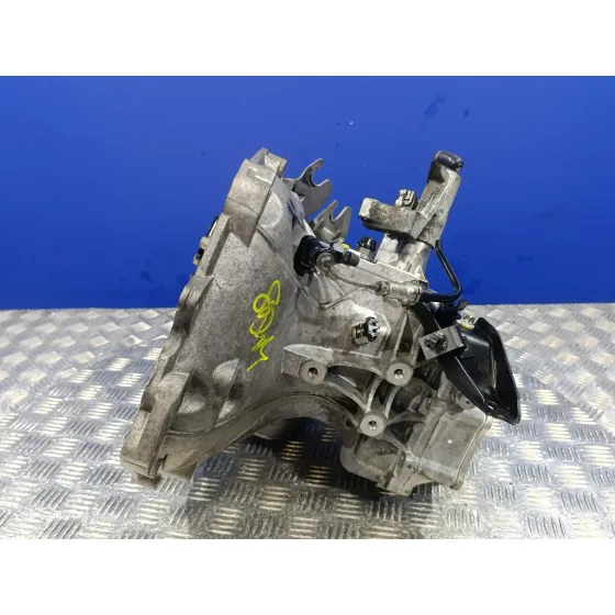 Caja Cambios para Suzuki Swift Berlina (Mz)