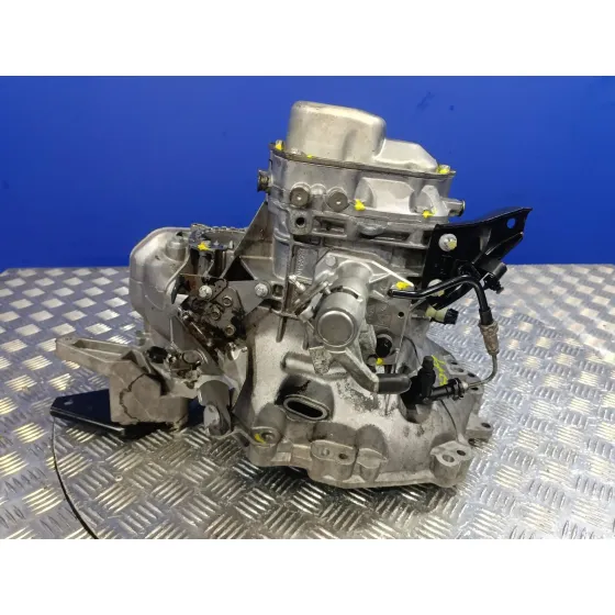 Caja Cambios para Suzuki Swift Berlina (Mz)