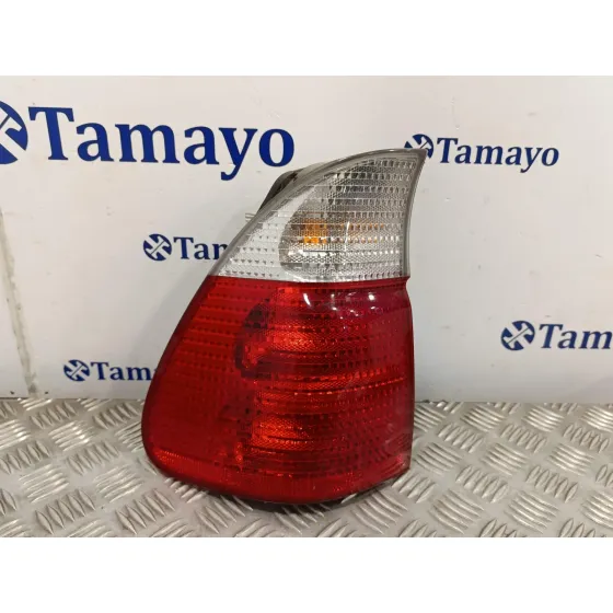 Piloto Trasero Izquierdo para Bmw X5 (E53)