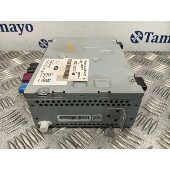 Pantalla Gps para Land Rover Discovery Sport