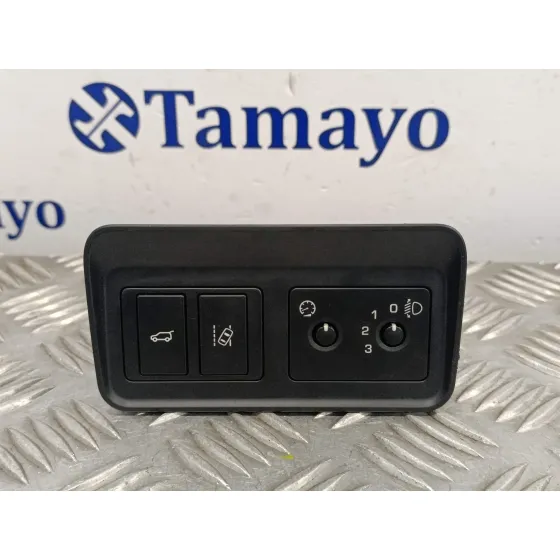 Mando Multifuncion para Volkswagen Golf Iv Variant (1J5)