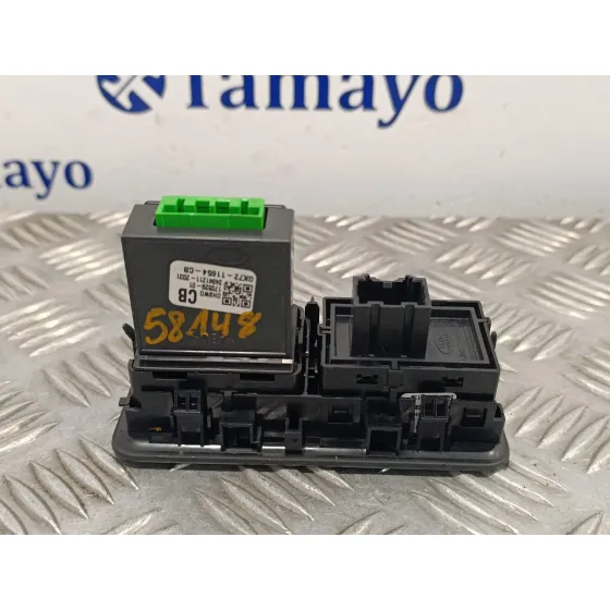 Mando Multifuncion para Volkswagen Golf Iv Variant (1J5)
