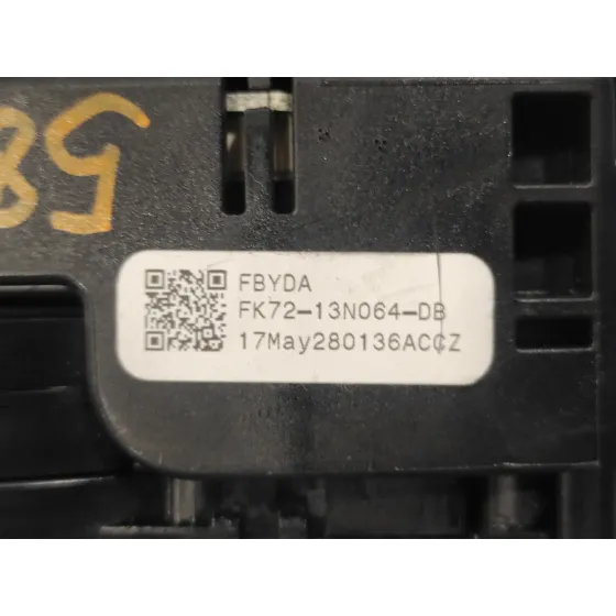 Mando Multifuncion para Land Rover Discovery Sport