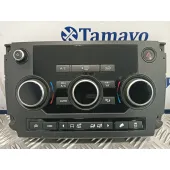 Mando Climatizador para Land Rover Discovery Sport