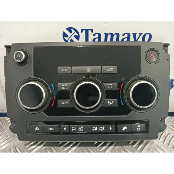 Mando Climatizador para Land Rover Discovery Sport