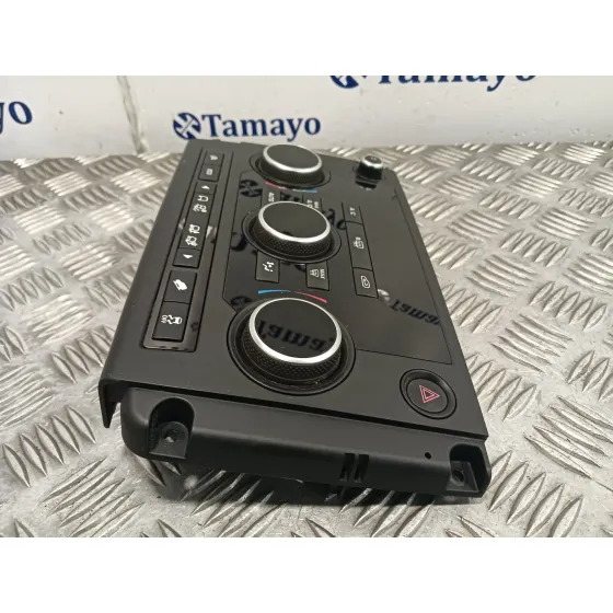 Mando Climatizador para Land Rover Discovery Sport