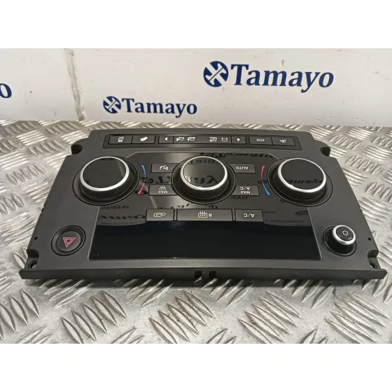 Mando Climatizador para Land Rover Discovery Sport