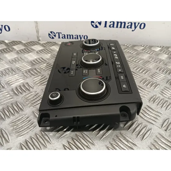 Mando Climatizador para Land Rover Discovery Sport