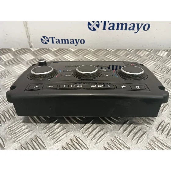 Mando Climatizador para Land Rover Discovery Sport