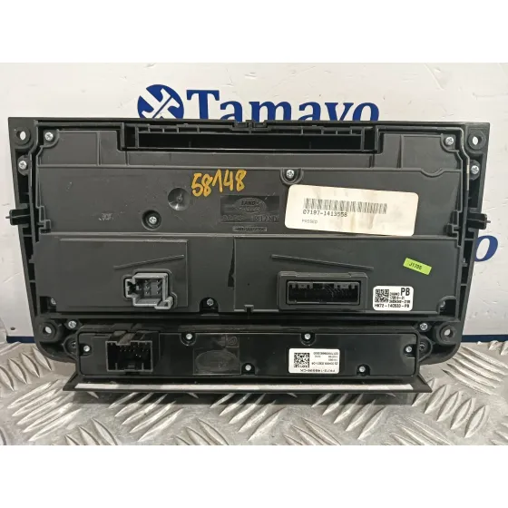 Mando Climatizador para Land Rover Discovery Sport