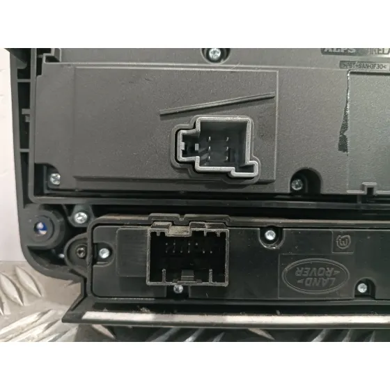 Mando Climatizador para Land Rover Discovery Sport