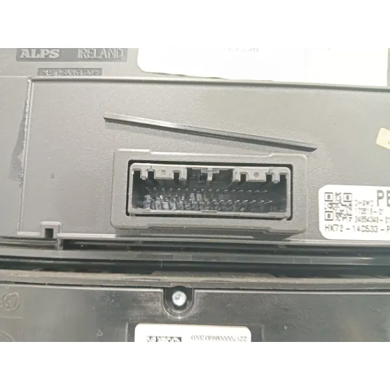 Mando Climatizador para Land Rover Discovery Sport