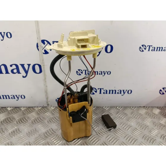 Aforador para Ford Transit Kastenwagen (Ttg)