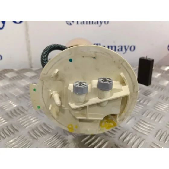 Aforador para Ford Transit Kastenwagen (Ttg)