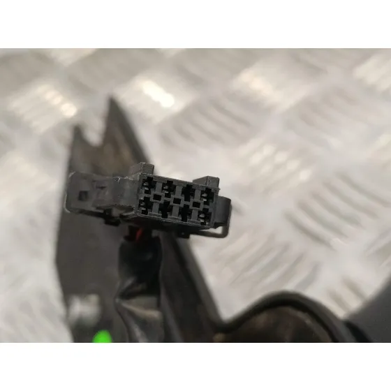 Retrovisor Derecho para Seat Altea (5P1)