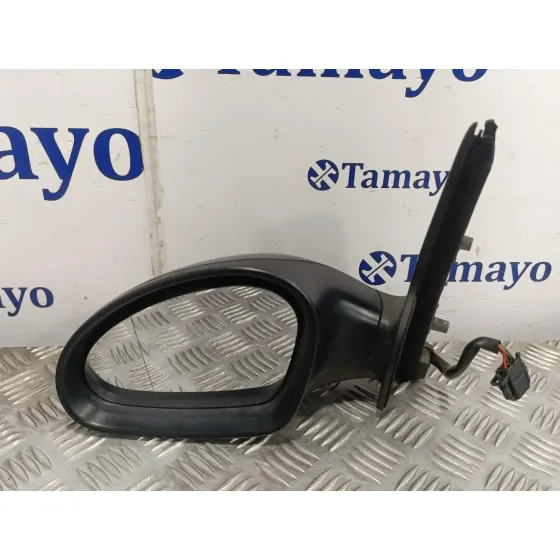 Retrovisor Izquierdo para Seat Altea (5P1)