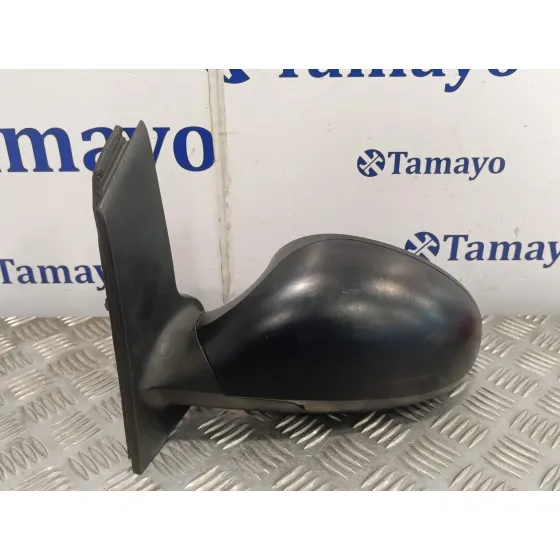 Retrovisor Izquierdo para Seat Altea (5P1)