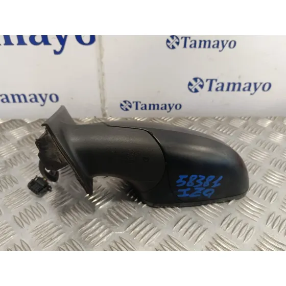 Retrovisor Izquierdo para Seat Altea (5P1)