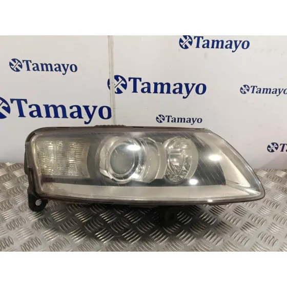 Faro Derecho para Audi A6 Berlina (4F2)