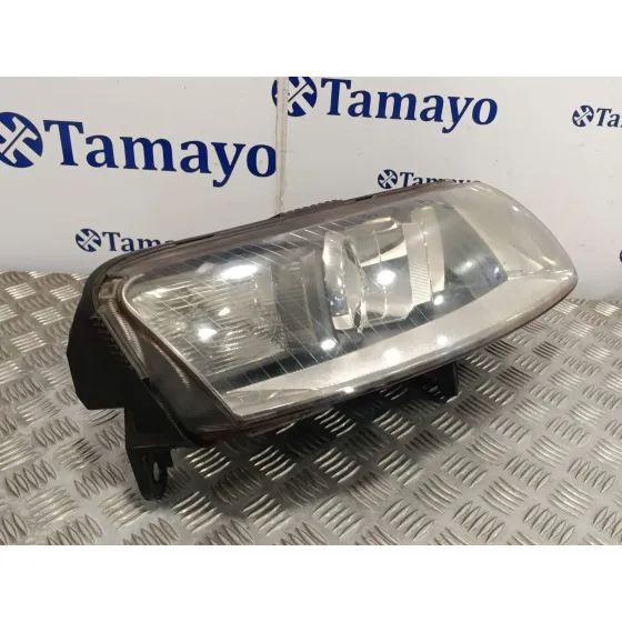 Faro Derecho para Audi A6 Berlina (4F2)