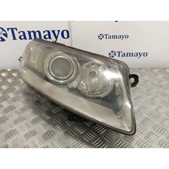 Faro Derecho para Audi A6 Berlina (4F2)