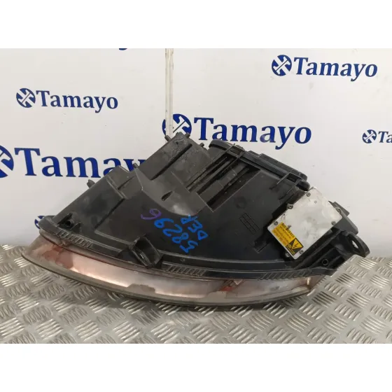 Faro Derecho para Audi A6 Berlina (4F2)
