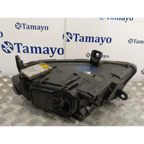 Faro Derecho para Audi A6 Berlina (4F2)