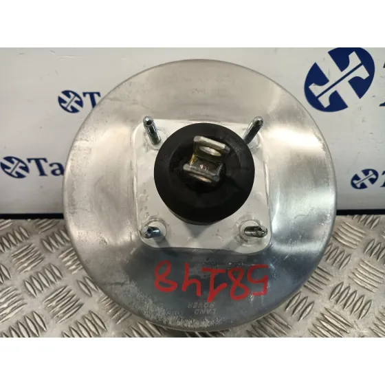 Servofreno para Land Rover Discovery Sport