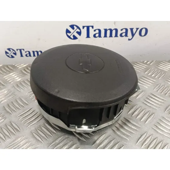 Airbag Delantero Izquierdo para Chevrolet Matiz