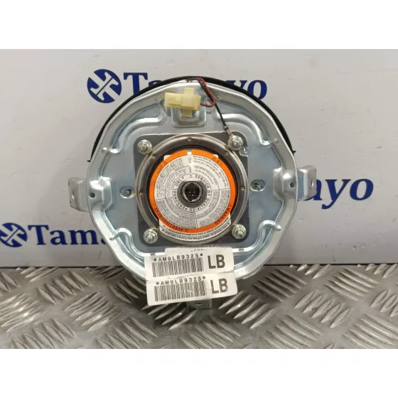 Airbag Delantero Izquierdo para Chevrolet Matiz