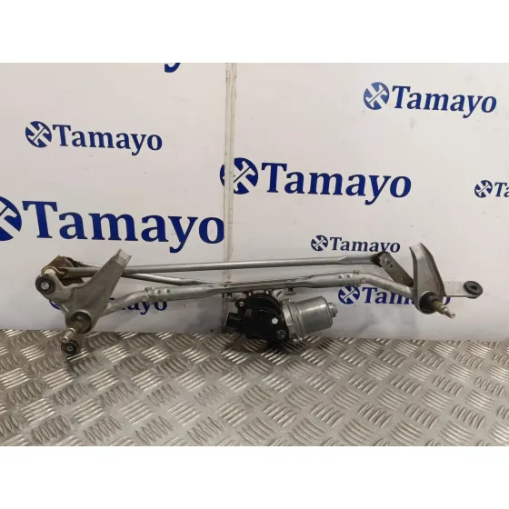 Motor Limpia Delantero para Land Rover Discovery Sport