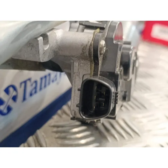 Motor Limpia Delantero para Land Rover Discovery Sport