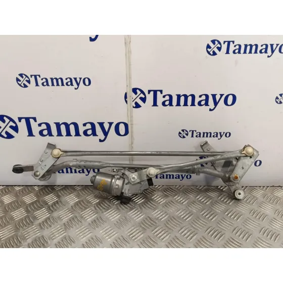 Motor Limpia Delantero para Land Rover Discovery Sport