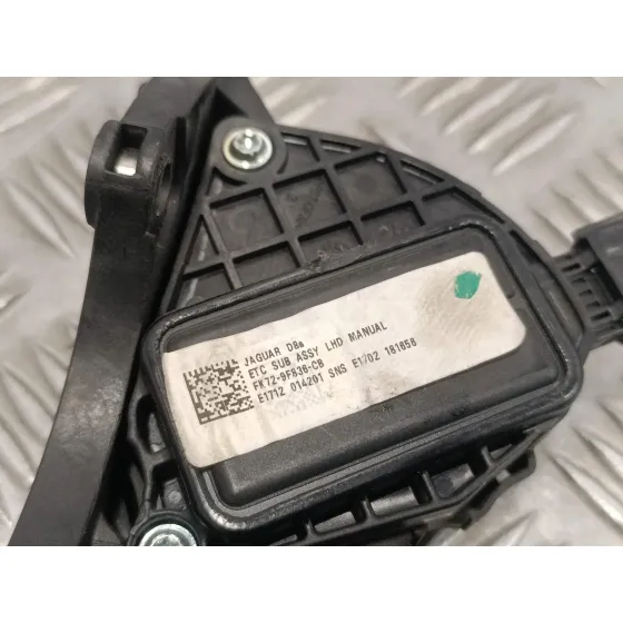 Pedal Acelerador para Land Rover Discovery Sport