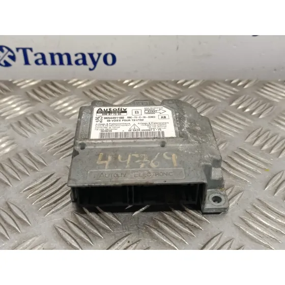 Centralita Airbag para Peugeot 307 Berlina (S2)