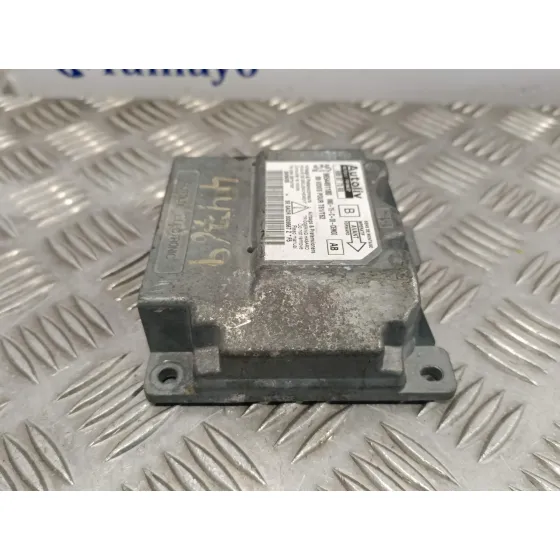 Centralita Airbag para Peugeot 307 Berlina (S2)