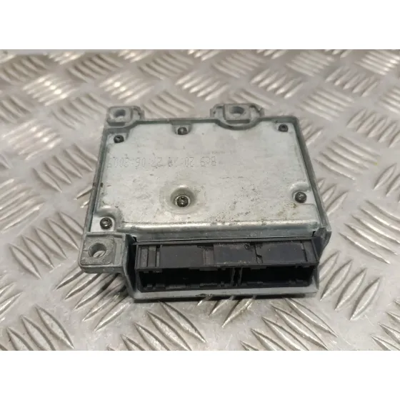 Centralita Airbag para Peugeot 307 Berlina (S2)