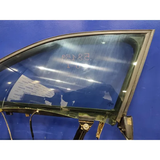 Elevalunas Delantero Izquierdo para Audi A4 Avant (8E)