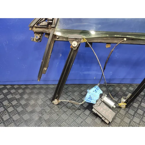 Elevalunas Delantero Izquierdo para Audi A4 Avant (8E)