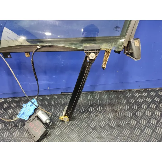Elevalunas Delantero Izquierdo para Audi A4 Avant (8E)