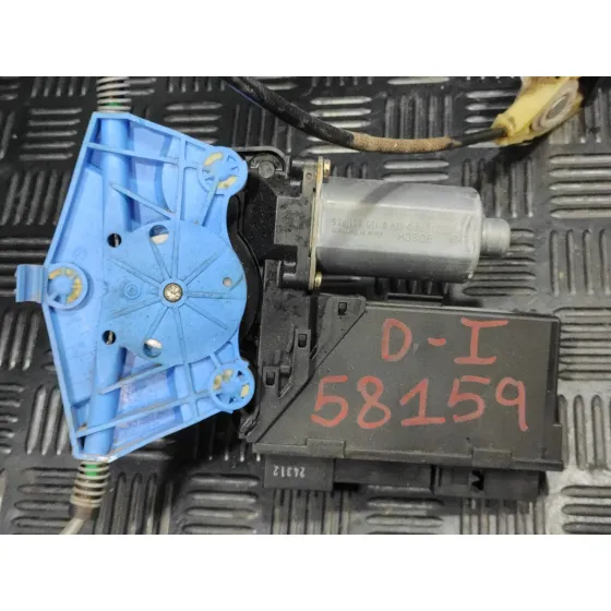 Elevalunas Delantero Izquierdo para Audi A4 Avant (8E)