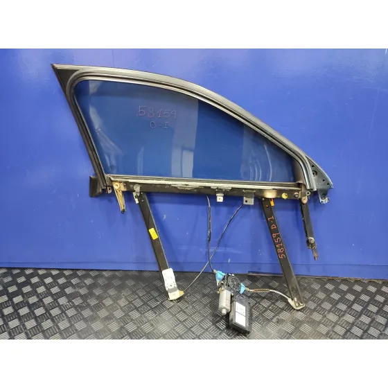 Elevalunas Delantero Izquierdo para Audi A4 Avant (8E)